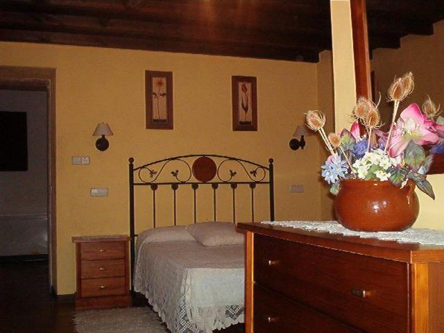 Villa Galicia Forcarei Exterior foto